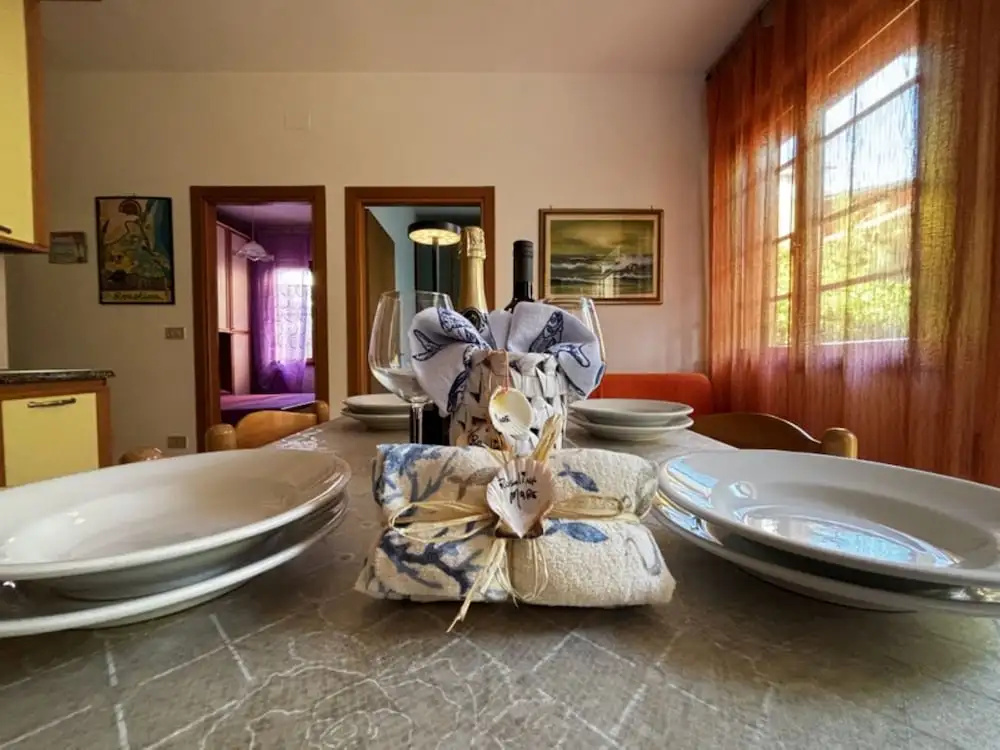 Homely Apartment Close to the Beach - Beahost
