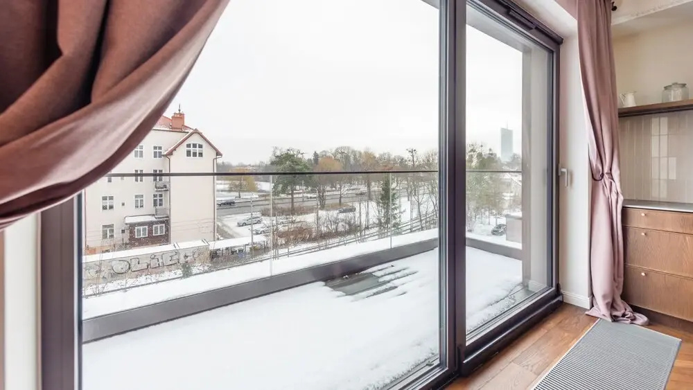 Apartamenty Sun & Snow Park Oliwski