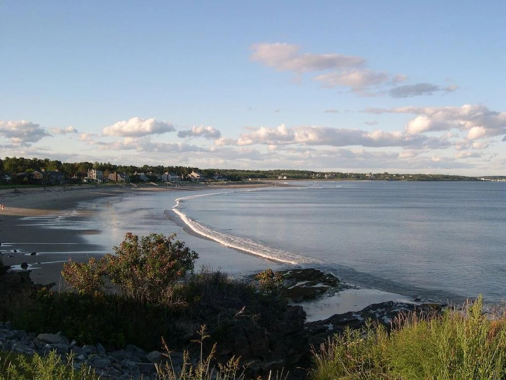 Black Point Inn
