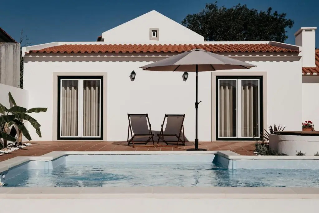Casa dos Junqueiros - Countryside Guest House