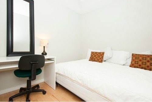 E.S.I Furnished Suites at the ACC