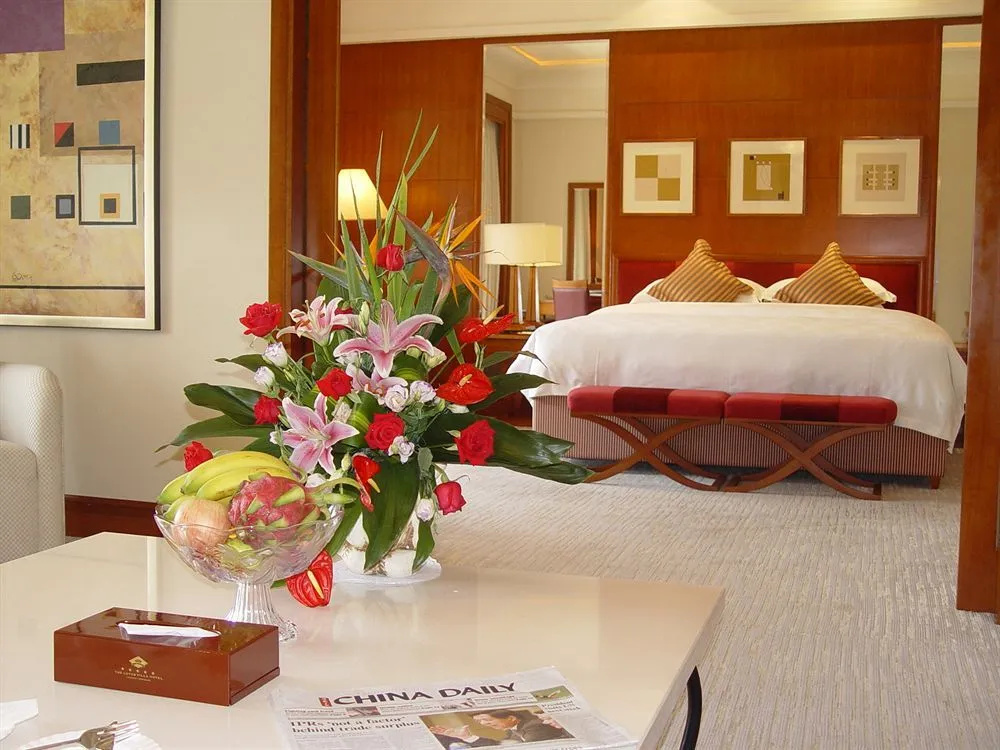 The Lotus Villa Changan Dongguan