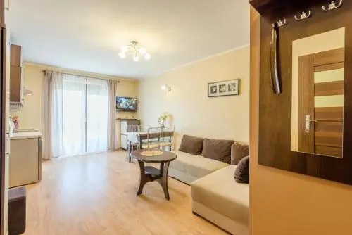 Apartamenty Sun & Snow Mierzeja Park