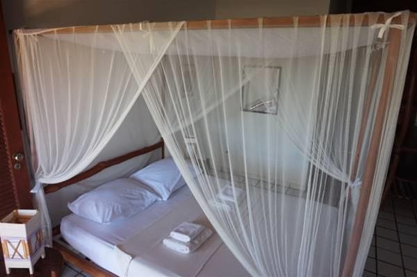 Novos Baianos Hostel e Pousada