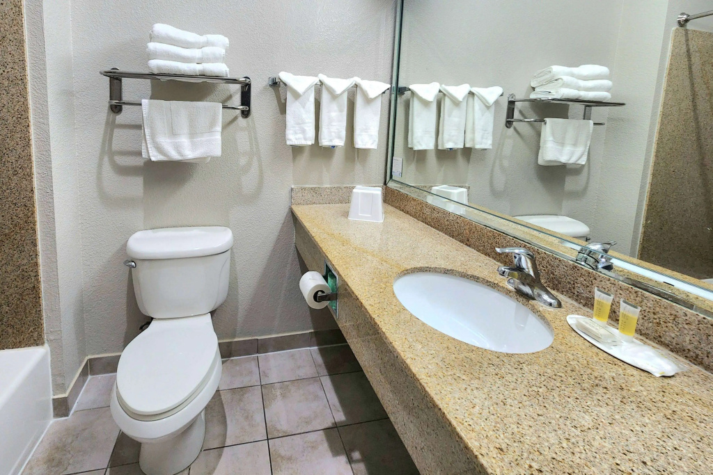 Days Inn by Wyndham Kemah