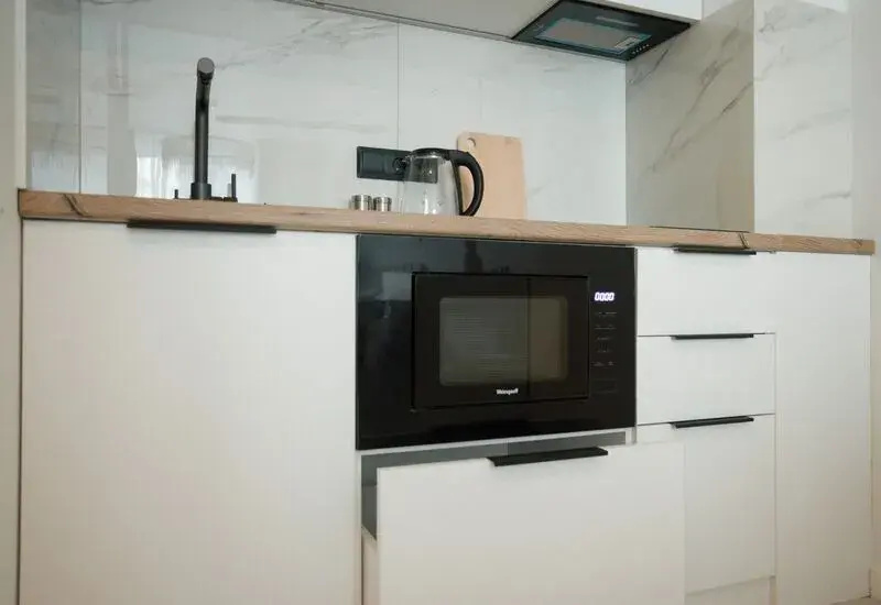 Smart Loft Moscow Volokolamsk