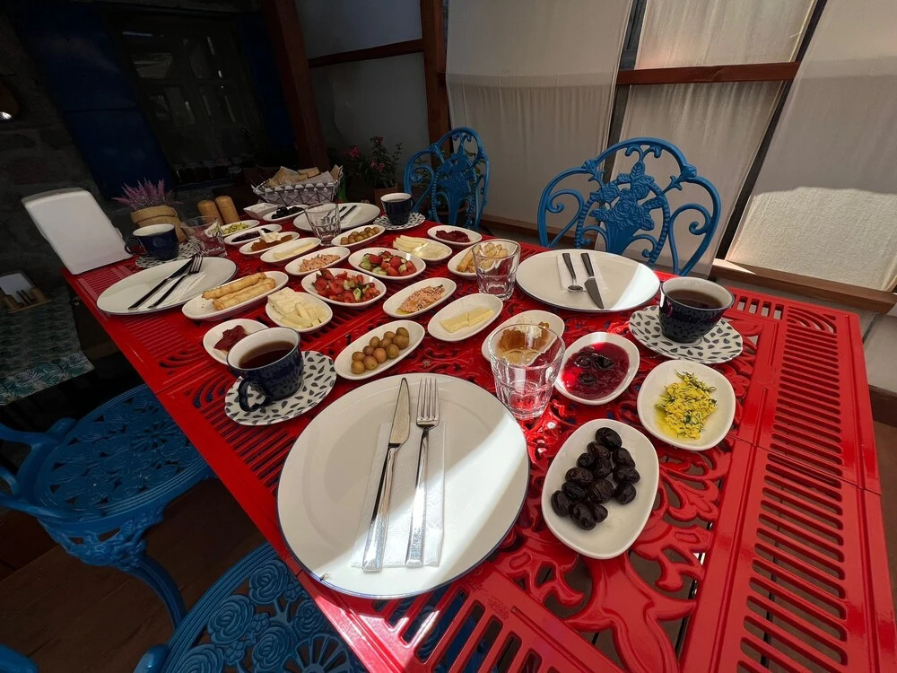 Halici Hani Otel