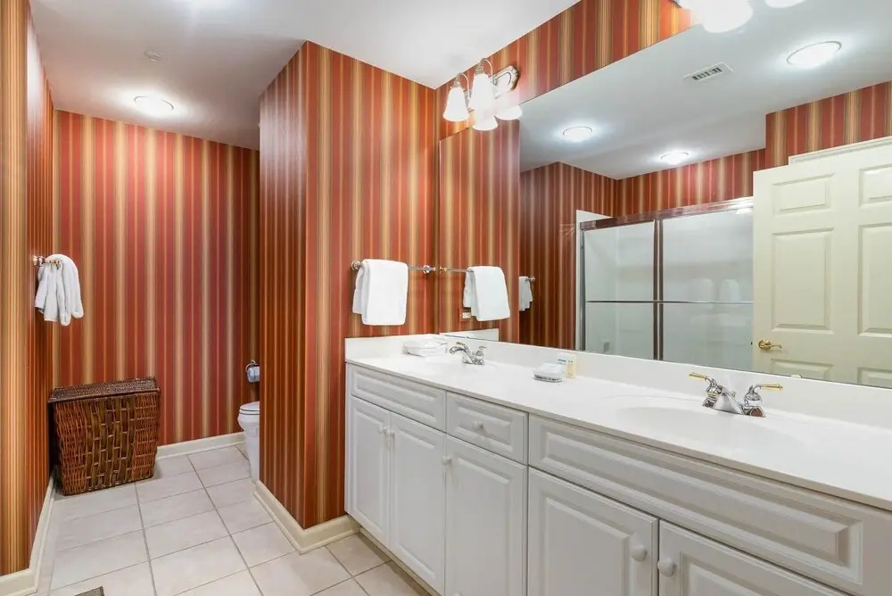 Elegant 3 Bedroom Ocean View Condo, 208 Margate 3 Condo, Myrtle Beach