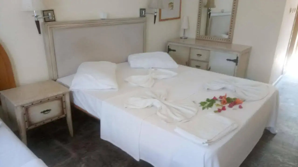 Begonville Pansiyon