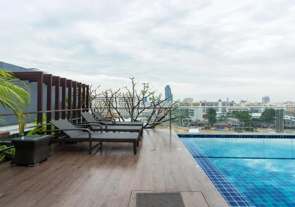 247 Boutique Hotel