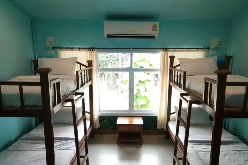 The Corner Transit Hostel