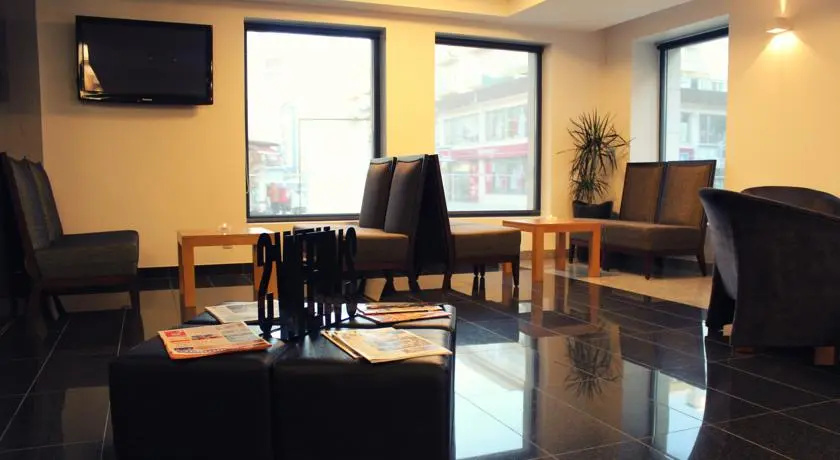 Hotel Alecrim