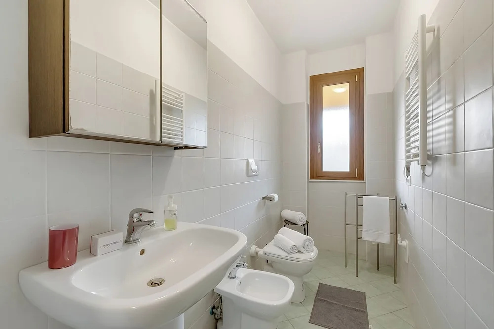 Residence La Perla Apartments