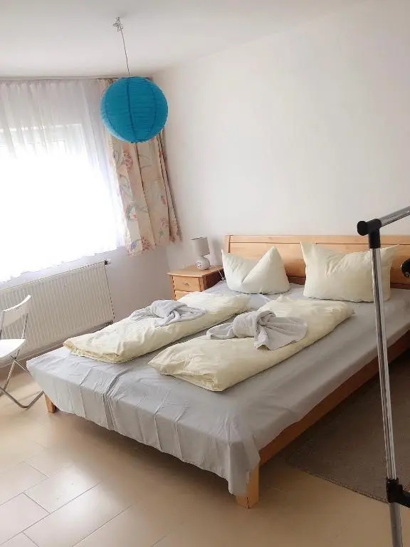 Seehotel Luisenhof