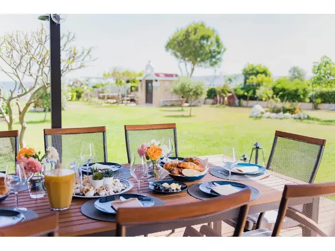 Nastazia Luxury Beach House