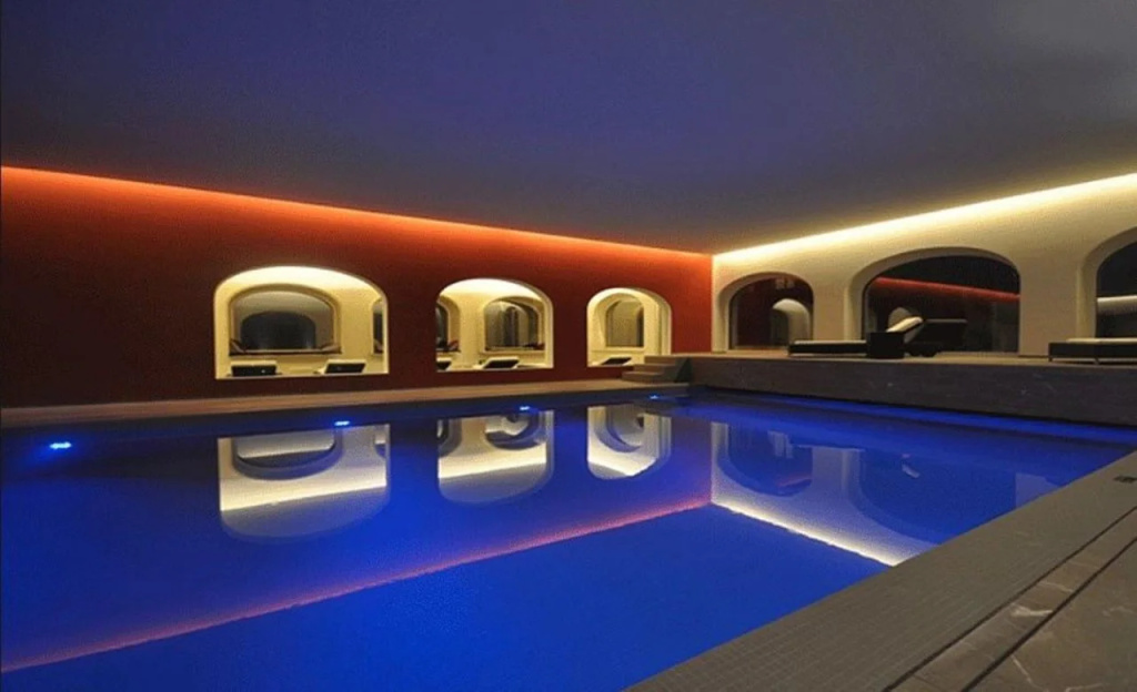 Hotel Steffani