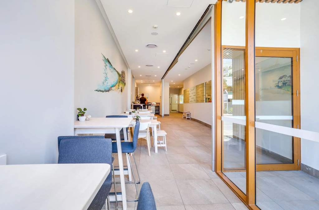 Direct Collective - Sea Breeze Mooloolaba
