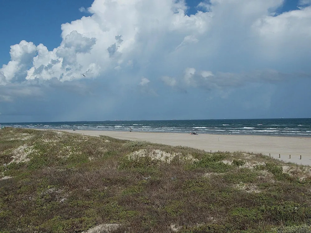 Maria's Beach Getaway Gsc1 4 Bedrooms 3 Bathrooms Condo