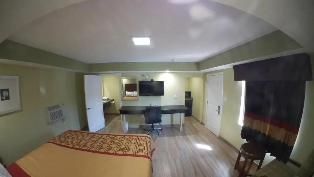 Travel Inn of Riviera Beach