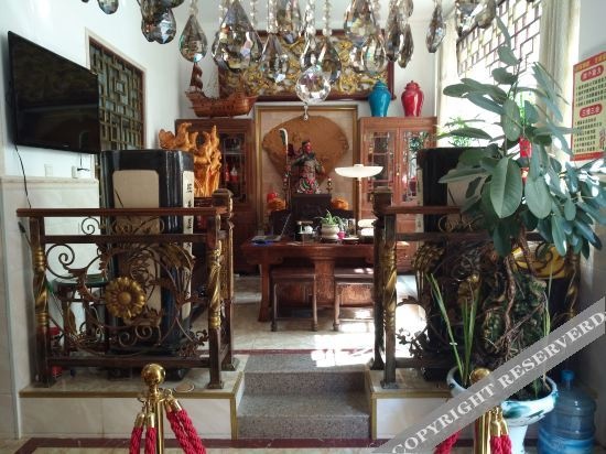 Tang Di Hotel