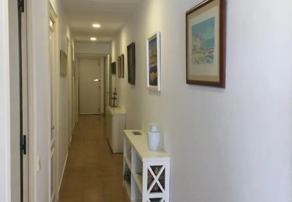 Aiguaneu Apartaments Center