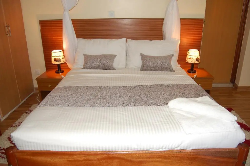 Safi Hotels