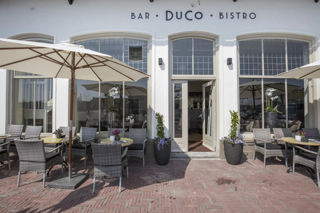 Fletcher Hotel-Restaurant Middelburg