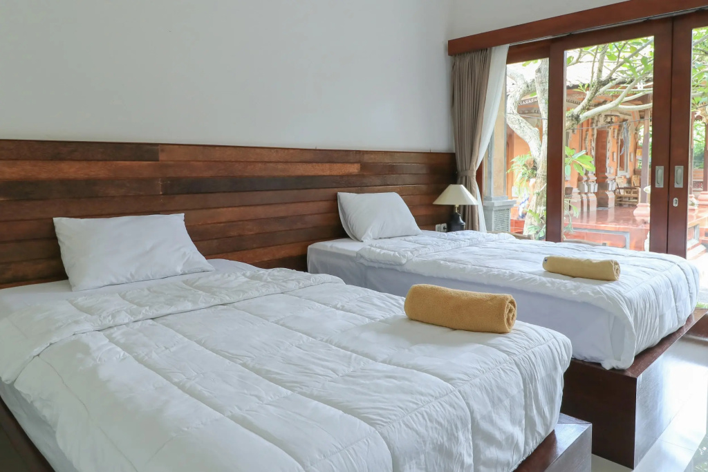 Yuliati House Ubud