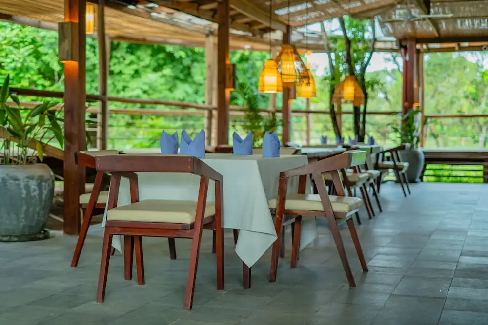Peam Snea Resort