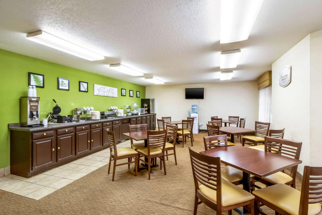 Sleep Inn Sioux Falls Airport