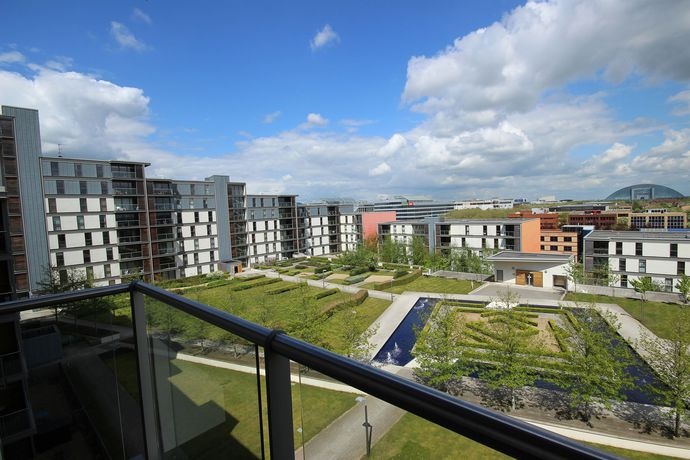Cotels at Vizion Serviced Apartments, Superfast Broadband, Central Location, Free Parking, Fully Equipped Kitchen