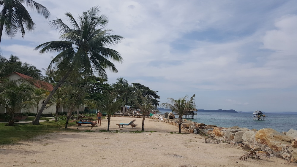 Phú Quốc Dumbo Bungalows