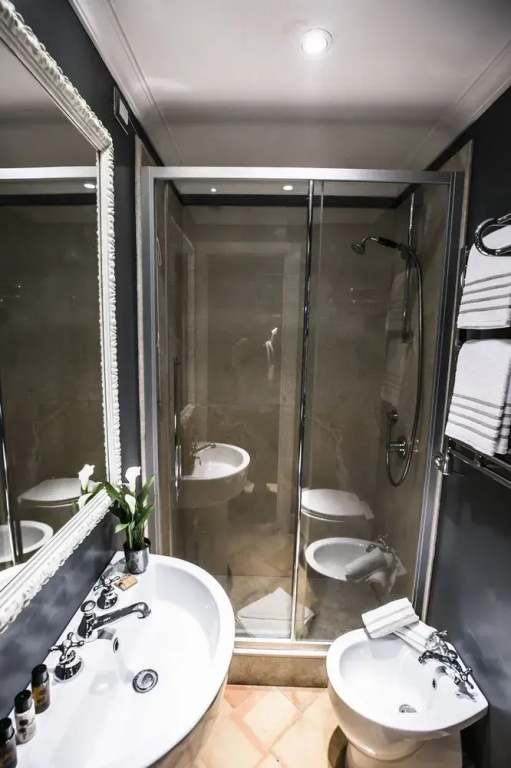 Hotel Parrasio