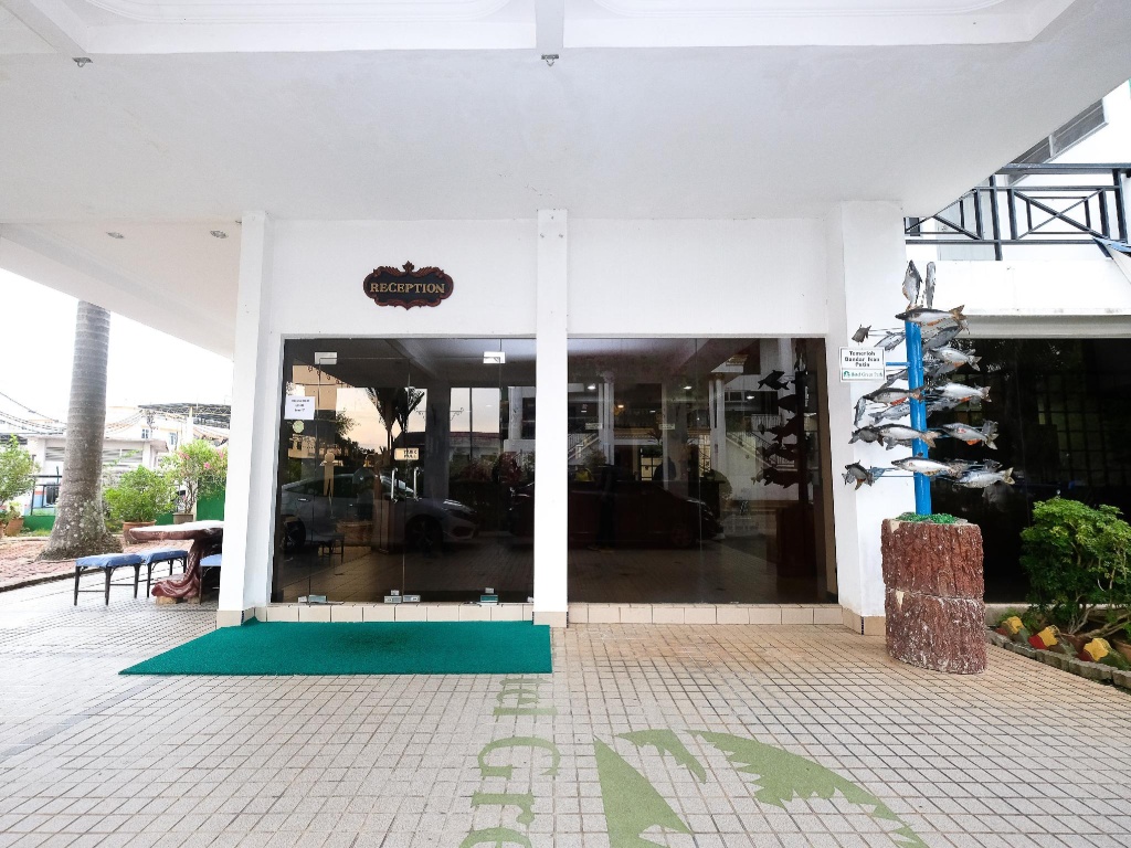 Hotel Green Park