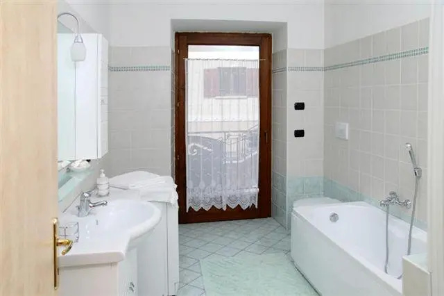 B&B Casa Da Lucia