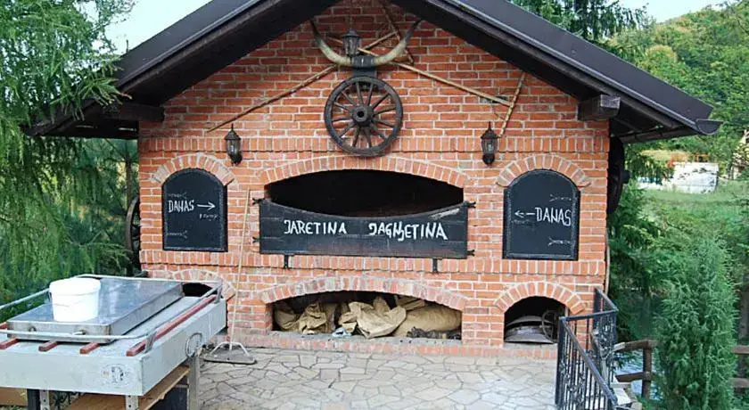 Motel Amer Pier