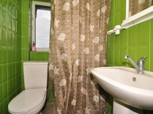 Guest House on Sayat Nova 2A