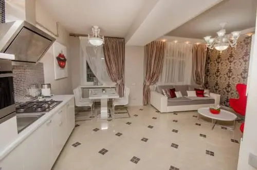 Apartments Edem