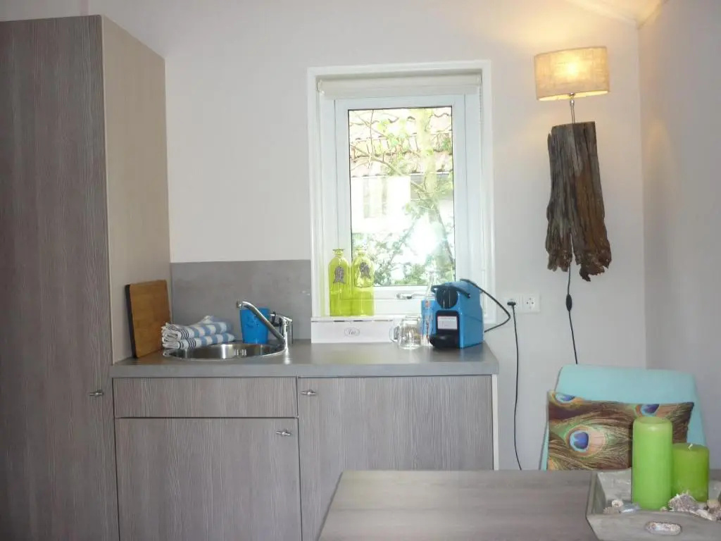 zu Jeddelohs Bungalows & Apartments -Adult friendly