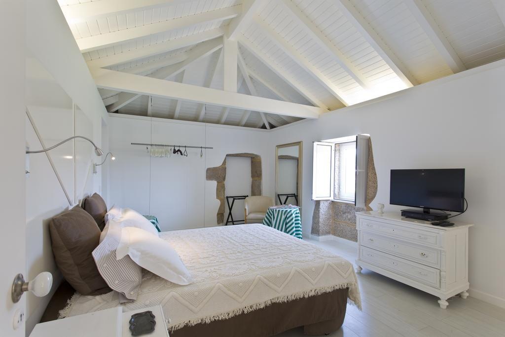 Quinta De Fundevila -quinta privada