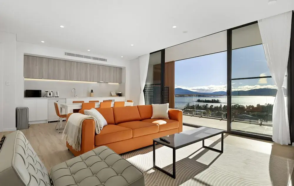 Lake View Suites Jindabyne