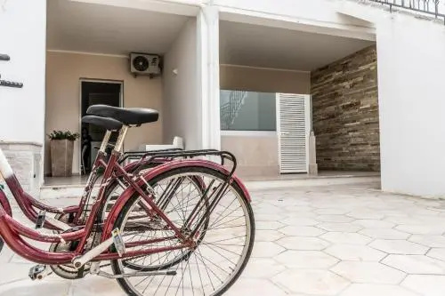 B&B Raggio Di Sole