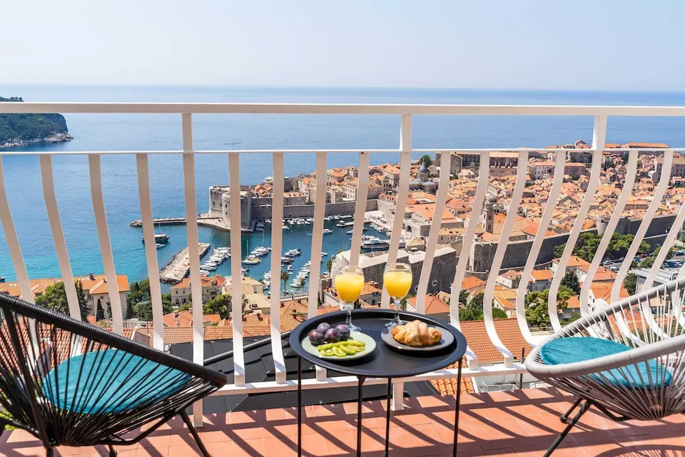 Apartment Raguseo
