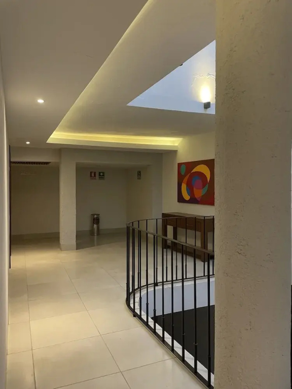 HIDALGO 119 - TERRAZA Y SUITES