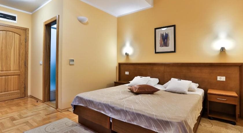 Hotel Stella di Mare