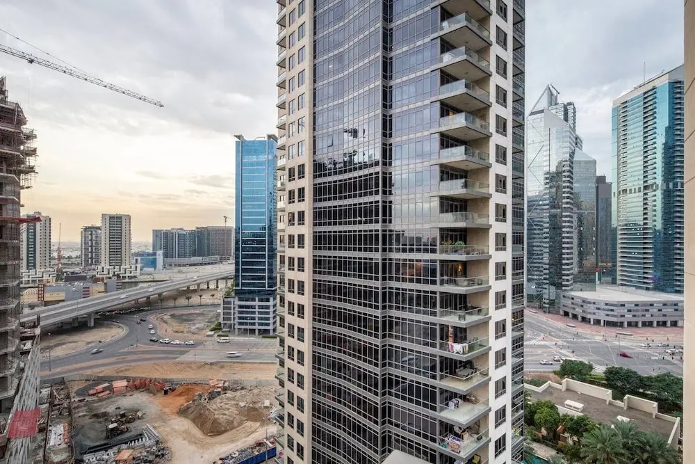 Warm & Inviting 1BR in the Most Prestigious Downtown Dubai!