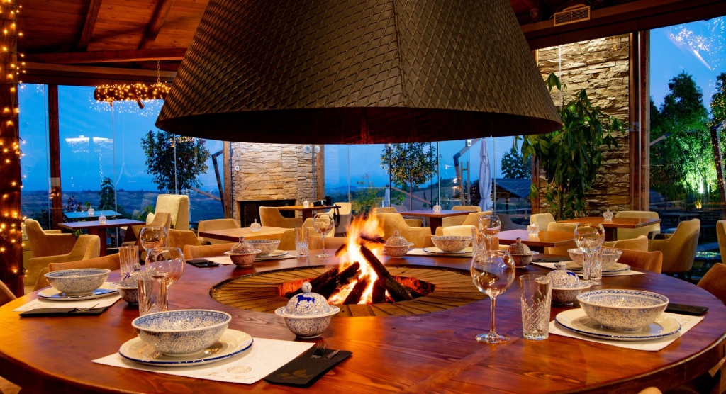 3 Hills Boutique Hotel