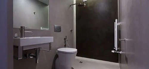 Urben Suites Apartments Design