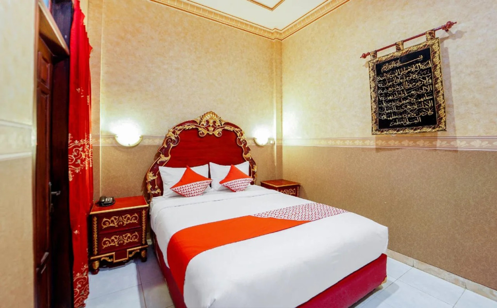 OYO 231 Hotel Andita Syariah