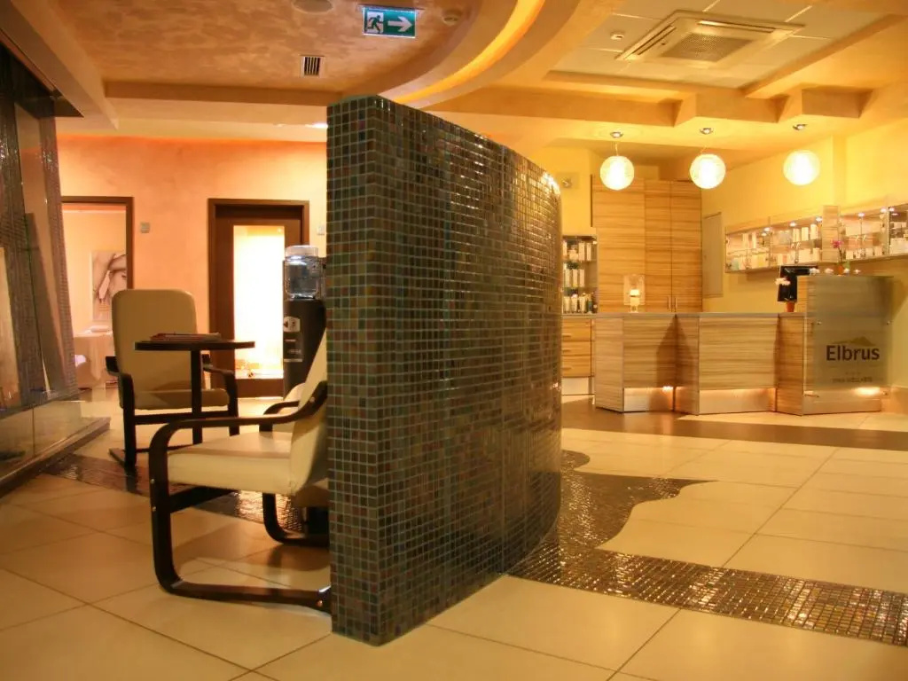 Hotel Elbrus Spa & Wellness